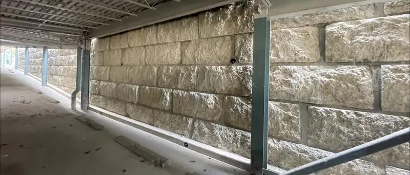 Retaining Walls