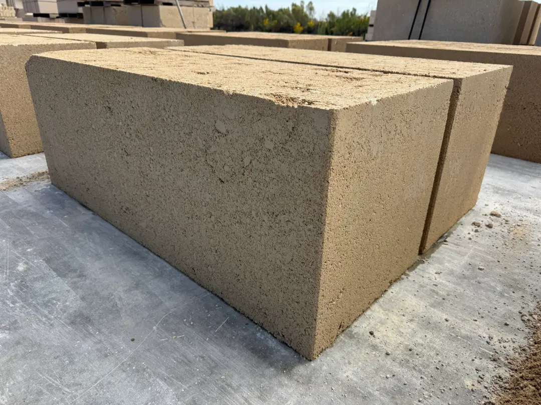 Aussie Blocks