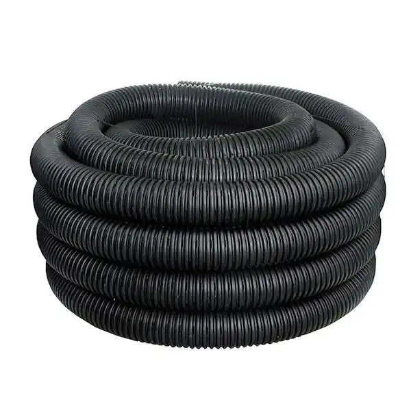 4 Inch Drain Pipe