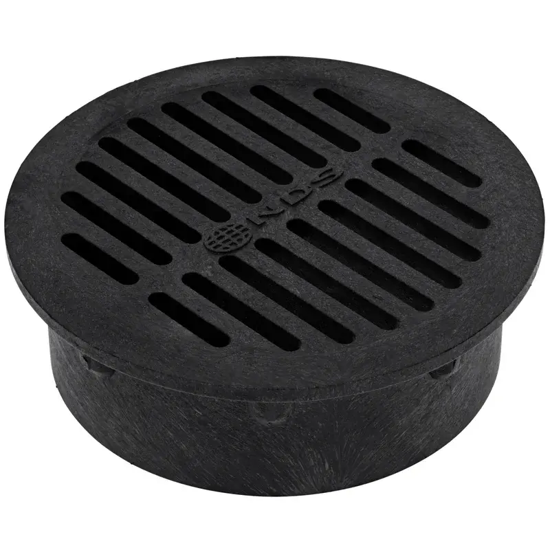 Drainage Cap