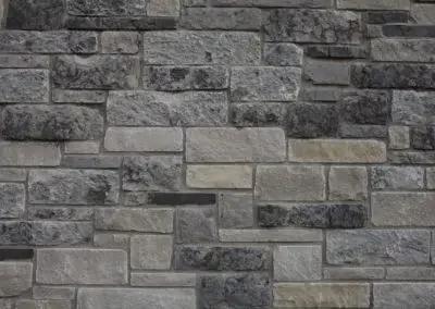 Charcoal Veneer