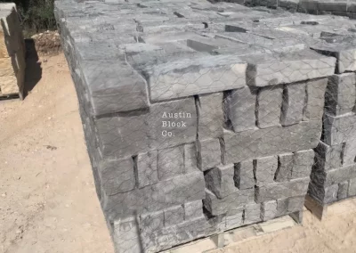 Leuders Chopped Stone