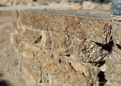 Hawaiian Chopped Stone
