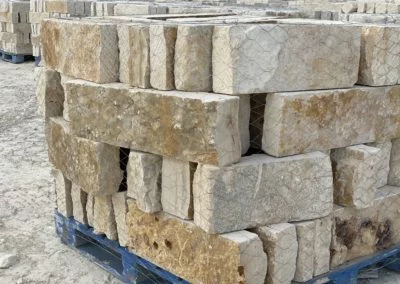 Nicotine Chopped Stone