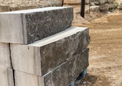 Charcoal Mini Block