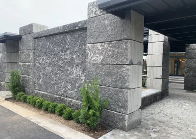 Charcoal Block