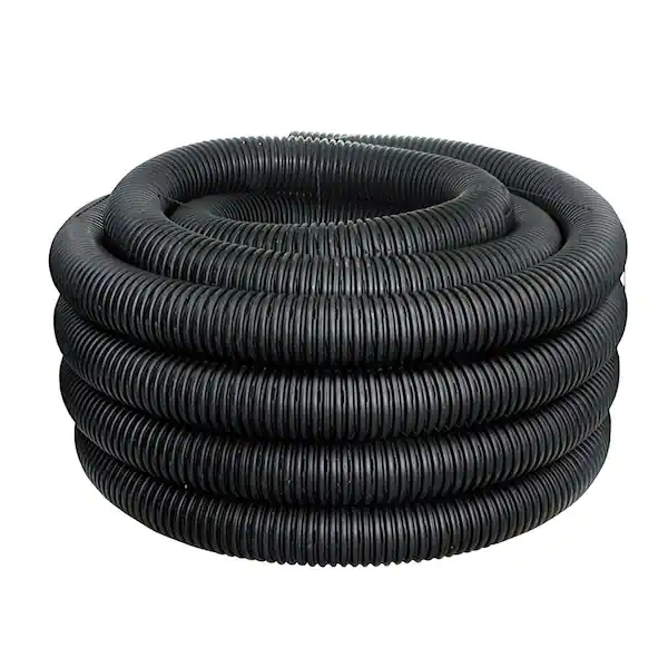 6 Inch Drain Pipe
