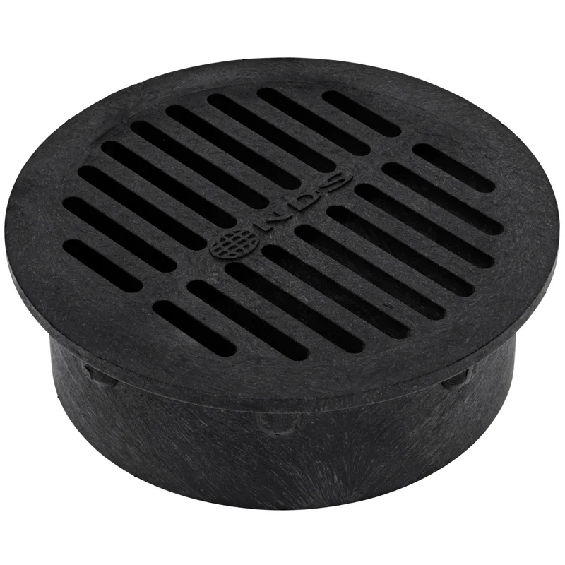 Drainage Cap
