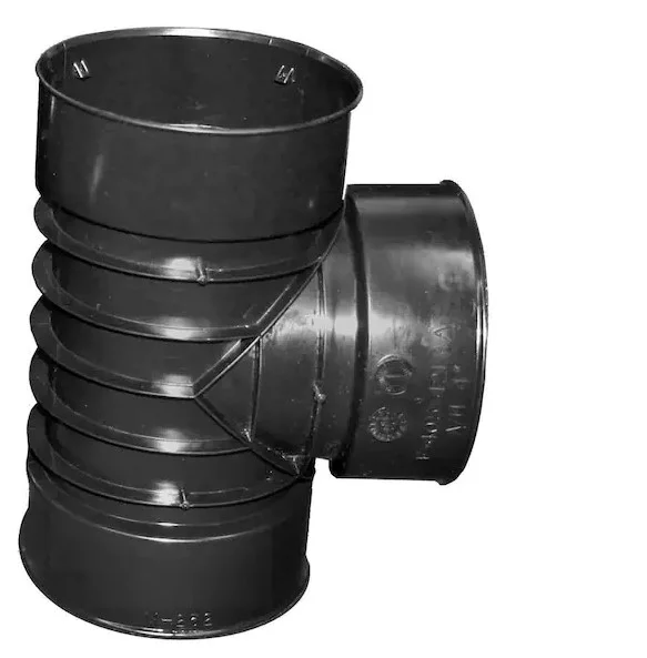Drainage Tee