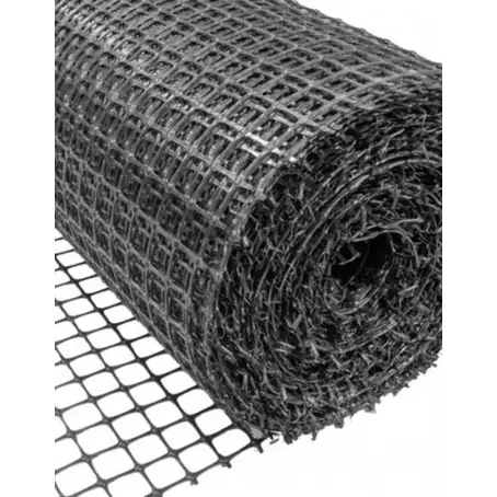 Geogrid