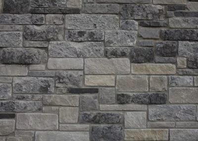 Charcoal Veneer
