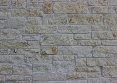 Cream Veneer