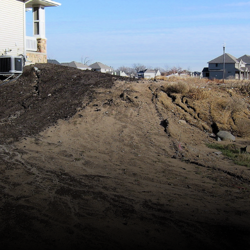 Site / Plans Evaluation